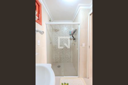 Apartamento à venda com 82m², 2 quartos e sem vaga Apartamento à venda com 82m², 2 quartos e sem vagaBanheiro