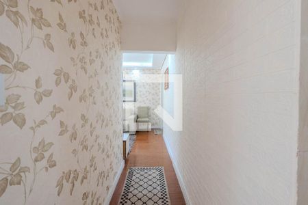 Apartamento à venda com 82m², 2 quartos e sem vaga Apartamento à venda com 82m², 2 quartos e sem vagaCorredor