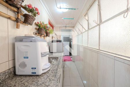 Apartamento à venda com 82m², 2 quartos e sem vaga Apartamento à venda com 82m², 2 quartos e sem vagaÁrea de Serviço