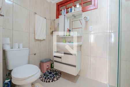 Apartamento à venda com 82m², 2 quartos e sem vaga Apartamento à venda com 82m², 2 quartos e sem vagaBanheiro