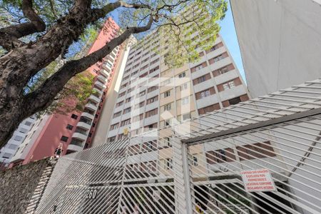 Apartamento à venda com 82m², 2 quartos e sem vaga Apartamento à venda com 82m², 2 quartos e sem vagaFachada