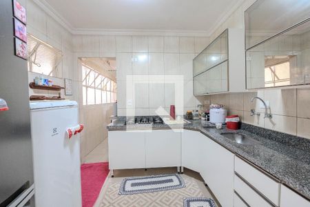 Apartamento à venda com 82m², 2 quartos e sem vaga Apartamento à venda com 82m², 2 quartos e sem vagaCozinha