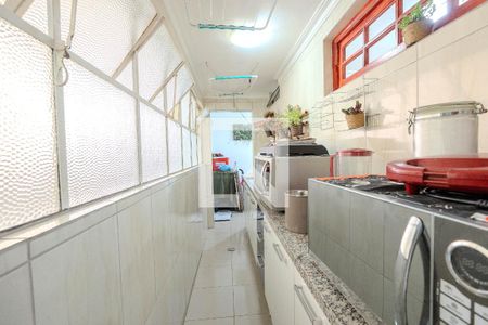 Apartamento à venda com 82m², 2 quartos e sem vaga Apartamento à venda com 82m², 2 quartos e sem vagaÁrea de Serviço