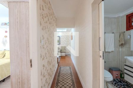 Apartamento à venda com 82m², 2 quartos e sem vaga Apartamento à venda com 82m², 2 quartos e sem vagaCorredor