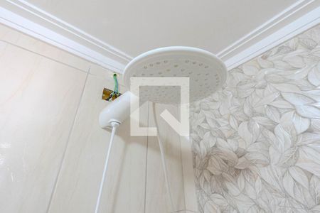 Apartamento à venda com 82m², 2 quartos e sem vaga Apartamento à venda com 82m², 2 quartos e sem vagaBanheiro