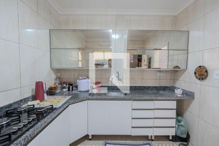 Apartamento à venda com 82m², 2 quartos e sem vaga Apartamento à venda com 82m², 2 quartos e sem vagaCozinha
