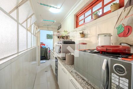 Apartamento à venda com 82m², 2 quartos e sem vaga Apartamento à venda com 82m², 2 quartos e sem vagaÁrea de Serviço