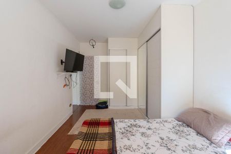Apartamento à venda com 82m², 2 quartos e sem vaga Apartamento à venda com 82m², 2 quartos e sem vagaQuarto 2