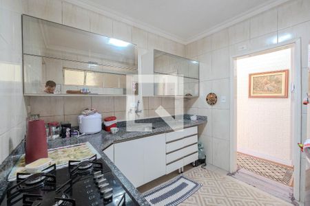 Apartamento à venda com 82m², 2 quartos e sem vaga Apartamento à venda com 82m², 2 quartos e sem vagaCozinha