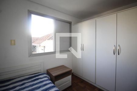 Quarto 1 de apartamento à venda com 3 quartos, 113m² em Santana, São Paulo