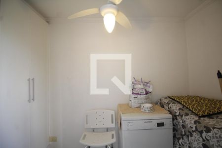 Apartamento à venda com 113m², 3 quartos e 2 vagasQuarto de Serviço