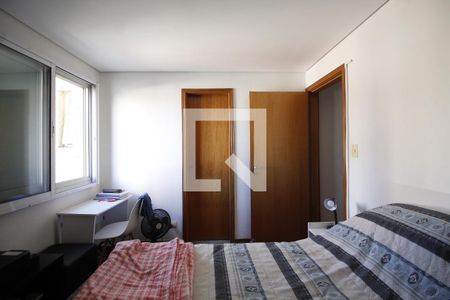 Apartamento à venda com 113m², 3 quartos e 2 vagasSuíte