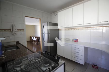 Apartamento à venda com 113m², 3 quartos e 2 vagasCozinha