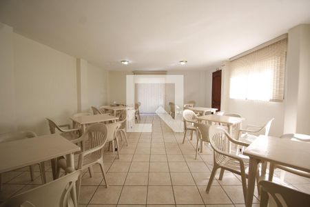 Apartamento à venda com 113m², 3 quartos e 2 vagasÁrea comum - Salão de festas