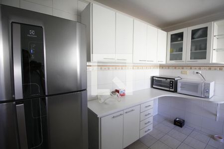 Apartamento à venda com 113m², 3 quartos e 2 vagasCozinha