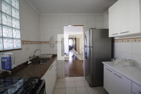 Apartamento à venda com 113m², 3 quartos e 2 vagasCozinha