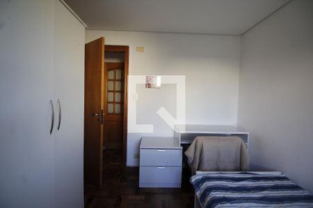 Apartamento à venda com 113m², 3 quartos e 2 vagasQuarto 1