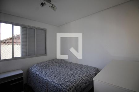 Apartamento à venda com 113m², 3 quartos e 2 vagasQuarto 2