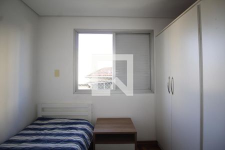Quarto 1 de apartamento à venda com 3 quartos, 113m² em Santana, São Paulo