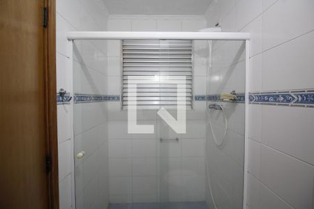 Apartamento à venda com 113m², 3 quartos e 2 vagasBanheiro
