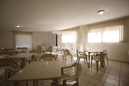 Apartamento à venda com 113m², 3 quartos e 2 vagasÁrea comum - Salão de festas