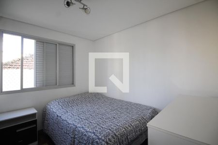 Apartamento à venda com 113m², 3 quartos e 2 vagasQuarto 2