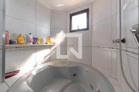 Apartamento à venda com 150m², 3 quartos e 2 vagas Apartamento à venda com 150m², 3 quartos e 2 vagasBanheiro da Suíte 2