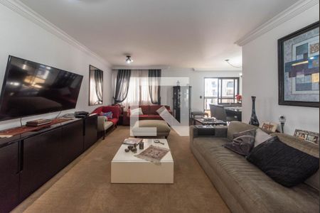 Apartamento à venda com 150m², 3 quartos e 2 vagas Apartamento à venda com 150m², 3 quartos e 2 vagasSala