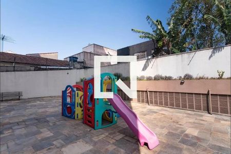 Apartamento à venda com 150m², 3 quartos e 2 vagas Apartamento à venda com 150m², 3 quartos e 2 vagasPlayground