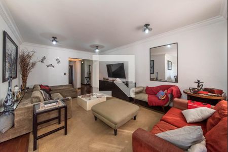 Apartamento à venda com 150m², 3 quartos e 2 vagas Apartamento à venda com 150m², 3 quartos e 2 vagasSala