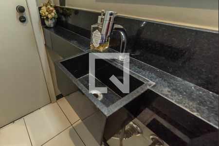 Apartamento à venda com 150m², 3 quartos e 2 vagas Apartamento à venda com 150m², 3 quartos e 2 vagasLavabo