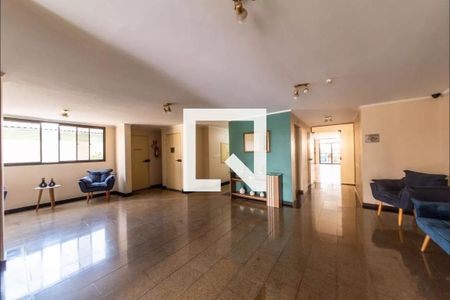 Apartamento à venda com 150m², 3 quartos e 2 vagas Apartamento à venda com 150m², 3 quartos e 2 vagasHall Social