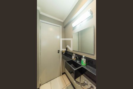 Apartamento à venda com 150m², 3 quartos e 2 vagas Apartamento à venda com 150m², 3 quartos e 2 vagasLavabo