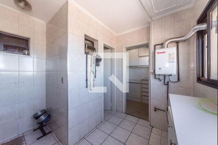 Apartamento à venda com 150m², 3 quartos e 2 vagas Apartamento à venda com 150m², 3 quartos e 2 vagasLavanderia