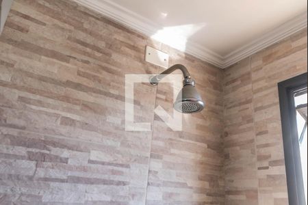 Apartamento à venda com 150m², 3 quartos e 2 vagas Apartamento à venda com 150m², 3 quartos e 2 vagasBanheiro da Suíte 1