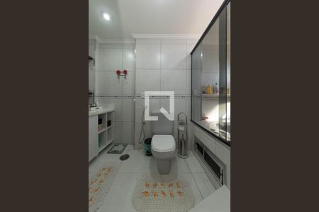 Apartamento à venda com 150m², 3 quartos e 2 vagas Apartamento à venda com 150m², 3 quartos e 2 vagasBanheiro da Suíte 2
