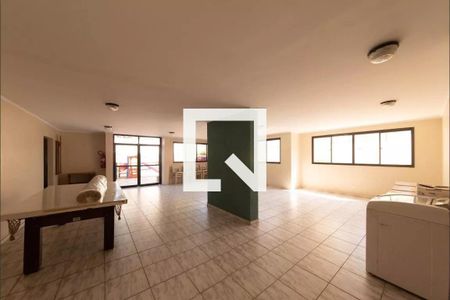 Apartamento à venda com 150m², 3 quartos e 2 vagas Apartamento à venda com 150m², 3 quartos e 2 vagasSalão de Festas