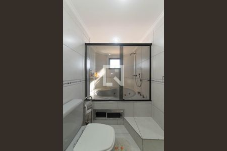 Apartamento à venda com 150m², 3 quartos e 2 vagas Apartamento à venda com 150m², 3 quartos e 2 vagasBanheiro da Suíte 2