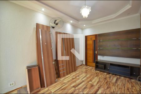 Sala de apartamento à venda com 2 quartos, 55m² em Penha Circular, Rio de Janeiro