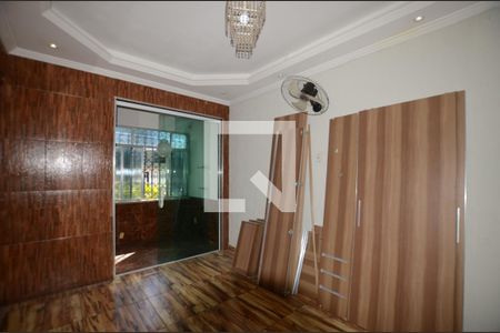 Sala de apartamento à venda com 2 quartos, 55m² em Penha Circular, Rio de Janeiro
