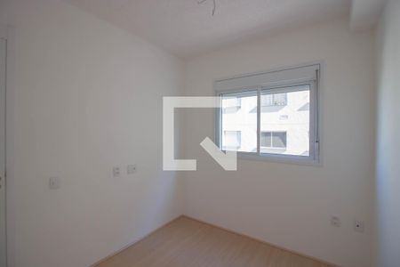 Quarto 2 de apartamento para alugar com 2 quartos, 32m² em Jardim Helena, São Paulo