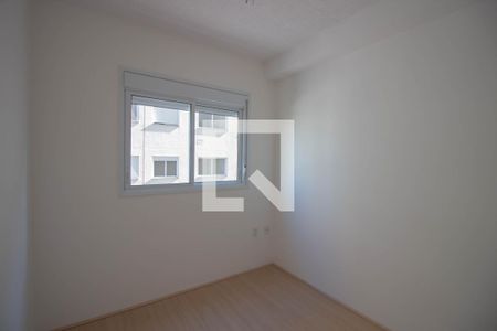 Quarto 2 de apartamento para alugar com 2 quartos, 32m² em Jardim Helena, São Paulo