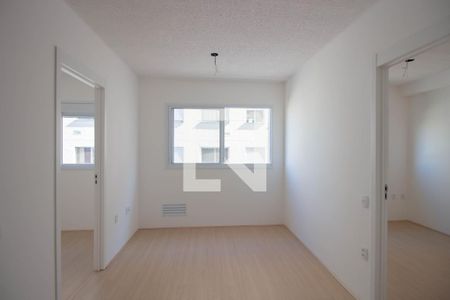 Sala de apartamento para alugar com 2 quartos, 32m² em Jardim Helena, São Paulo