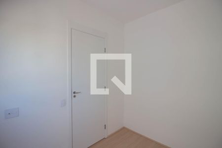 Quarto 1 de apartamento para alugar com 2 quartos, 32m² em Jardim Helena, São Paulo