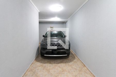 Casa de condomínio à venda com 113m², 3 quartos e 2 vagas Casa de condomínio à venda com 113m², 3 quartos e 2 vagasGaragem