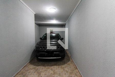 Casa de condomínio à venda com 113m², 3 quartos e 2 vagas Casa de condomínio à venda com 113m², 3 quartos e 2 vagasGaragem