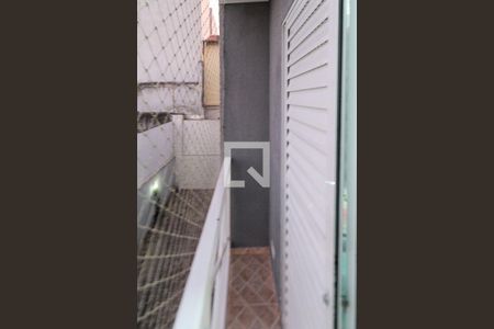 Casa de condomínio à venda com 113m², 3 quartos e 2 vagas Casa de condomínio à venda com 113m², 3 quartos e 2 vagasVaranda da Suite 02