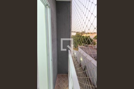 Casa de condomínio à venda com 113m², 3 quartos e 2 vagas Casa de condomínio à venda com 113m², 3 quartos e 2 vagasVaranda da Suite 02