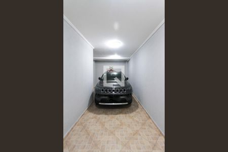 Casa de condomínio à venda com 113m², 3 quartos e 2 vagas Casa de condomínio à venda com 113m², 3 quartos e 2 vagasGaragem