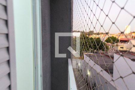 Casa de condomínio à venda com 113m², 3 quartos e 2 vagas Casa de condomínio à venda com 113m², 3 quartos e 2 vagasVaranda da Suite 02